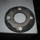 Discarded gasket