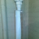 Thermal insulation to pipework