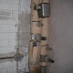 Thermal insulation to pipework